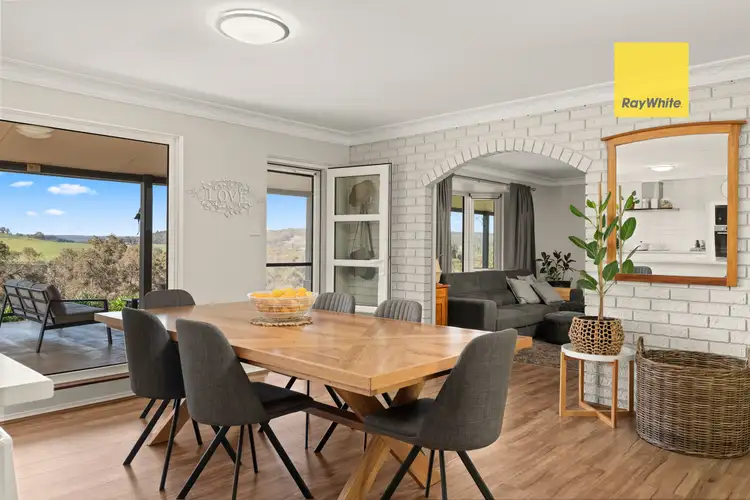 5 Karrak Rise, Bridgetown WA 6255