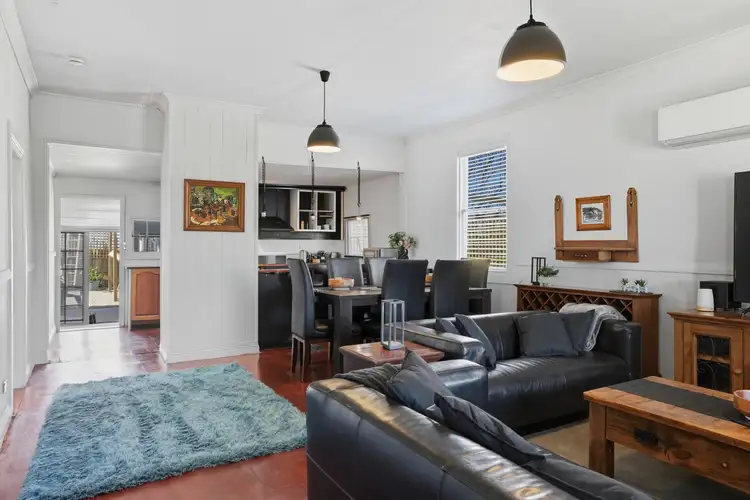 Third view of Homely house listing, 42 Goderich Street, Invermay TAS 7248