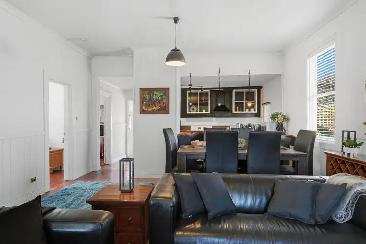 Fifth view of Homely house listing, 42 Goderich Street, Invermay TAS 7248