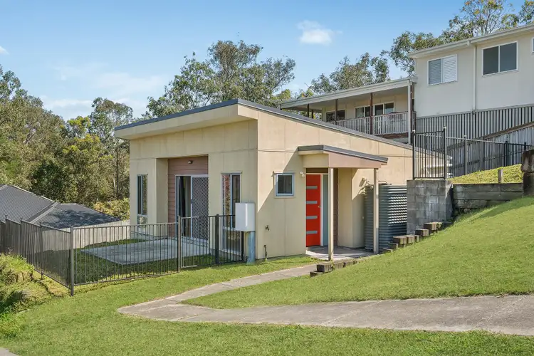 8 Bluegum Rise, Anstead QLD 4070