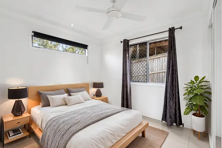 Fifth view of Homely house listing, 8 Bluegum Rise, Anstead QLD 4070