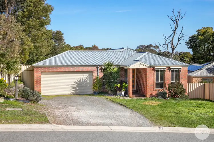 3 Redwood Court, Mount Helen VIC 3350