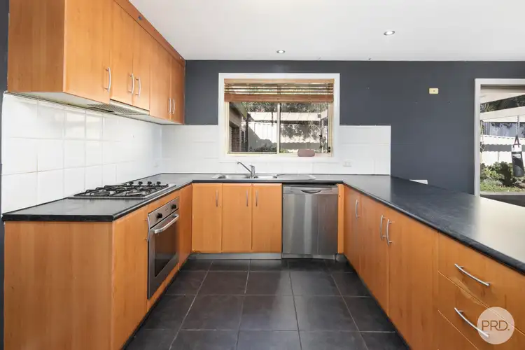 Third view of Homely house listing, 3 Redwood Court, Mount Helen VIC 3350