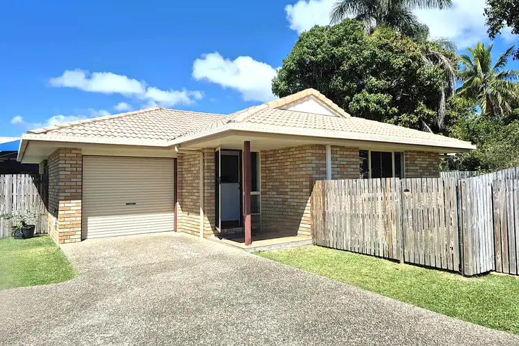 3/39 Ungerer Street, North Mackay QLD 4740