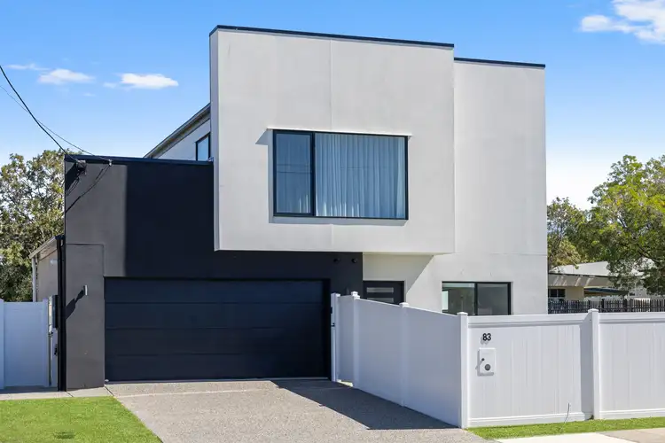 83 Elizabeth Avenue, Clontarf QLD 4019