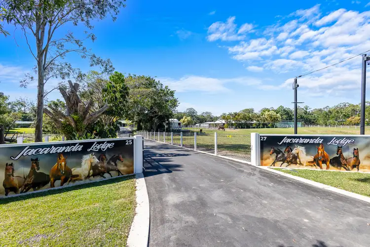 25-27 Isambert Road, Landsborough QLD 4550