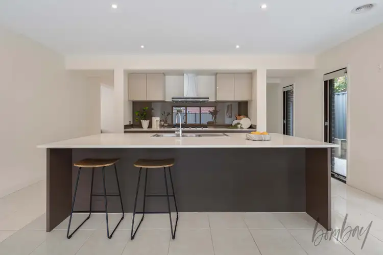 Fourth view of Homely house listing, 18 Braveheart Road, Craigieburn VIC 3064