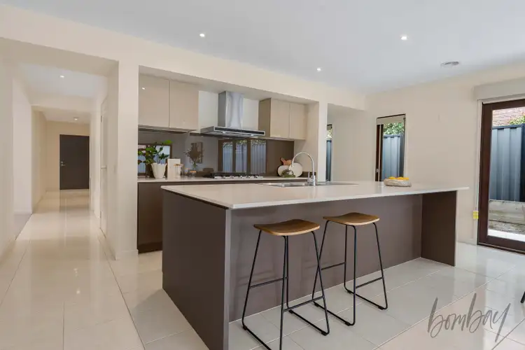 Fifth view of Homely house listing, 18 Braveheart Road, Craigieburn VIC 3064