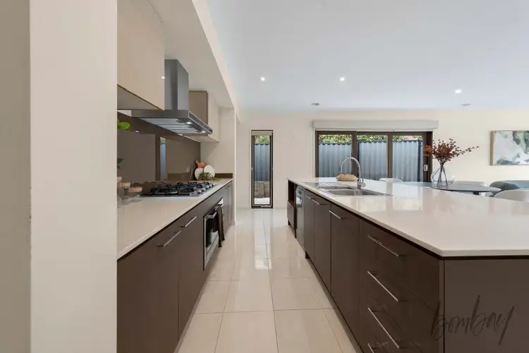 Sixth view of Homely house listing, 18 Braveheart Road, Craigieburn VIC 3064