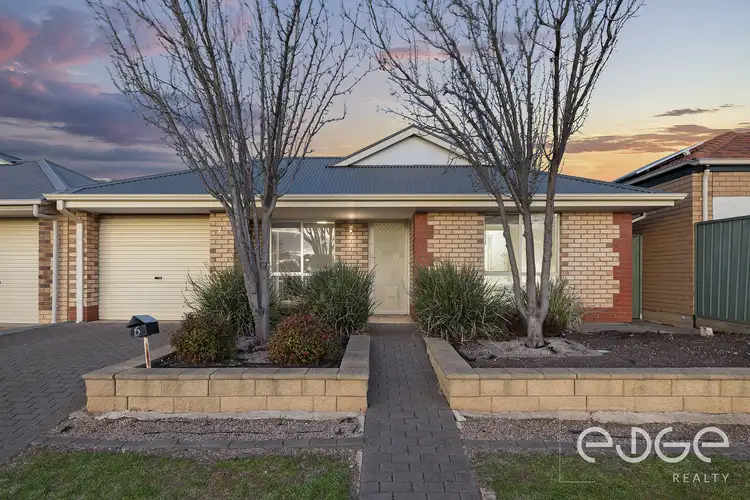 6 Oxford Court, Elizabeth Park SA 5113