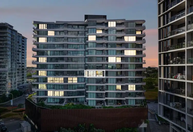50705/37B Harbour Road, Hamilton QLD 4007