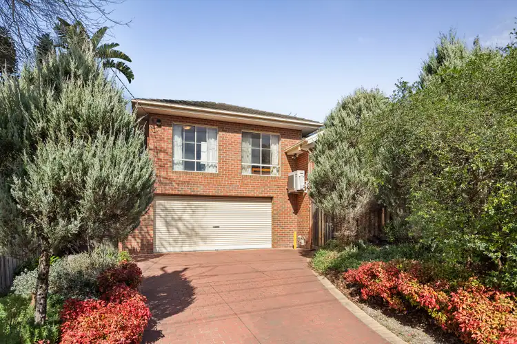 202 Belmore Road, Balwyn VIC 3103