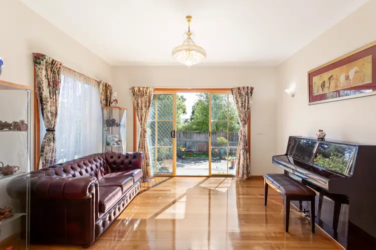 Second view of Homely house listing, 202 Belmore Road, Balwyn VIC 3103
