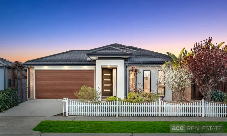 240A Sayers Road, Truganina VIC 3029