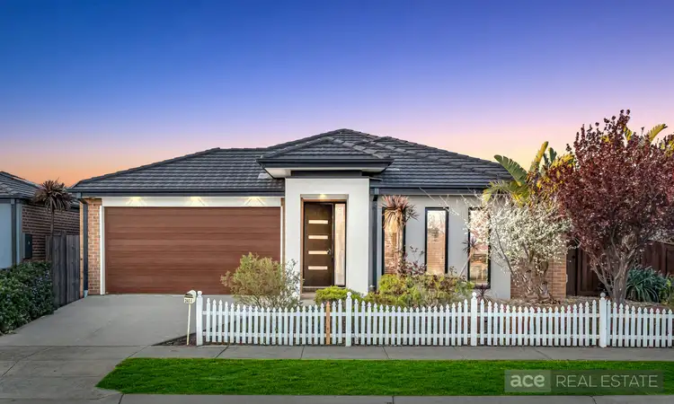 240A Sayers Road, Truganina VIC 3029