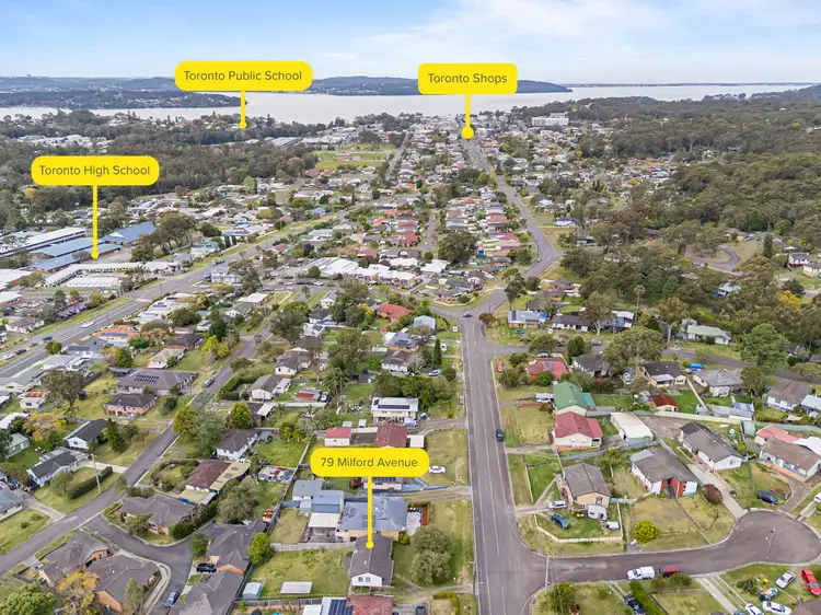79 Milford Street, Toronto NSW 2283