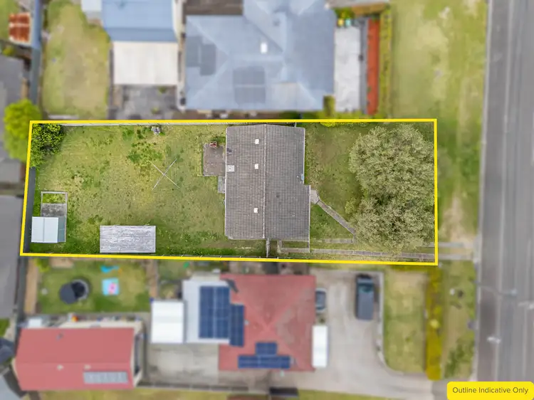 Second view of Homely house listing, 79 Milford Street, Toronto NSW 2283