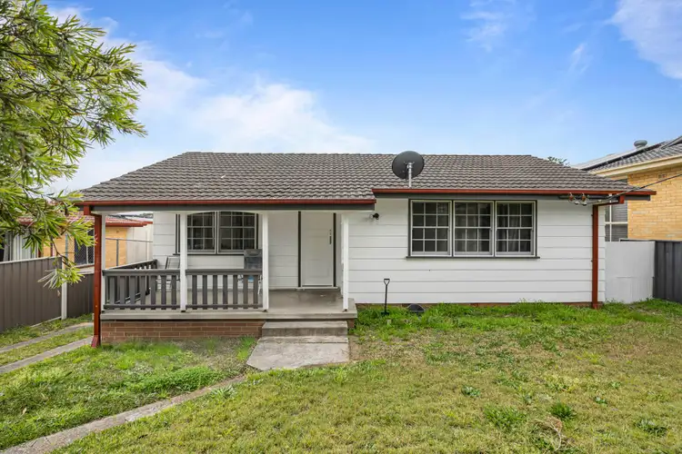 Third view of Homely house listing, 79 Milford Street, Toronto NSW 2283