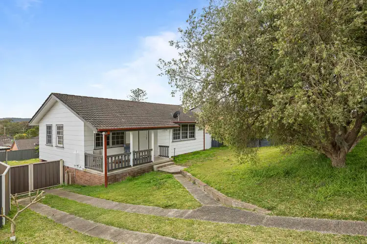 Fourth view of Homely house listing, 79 Milford Street, Toronto NSW 2283