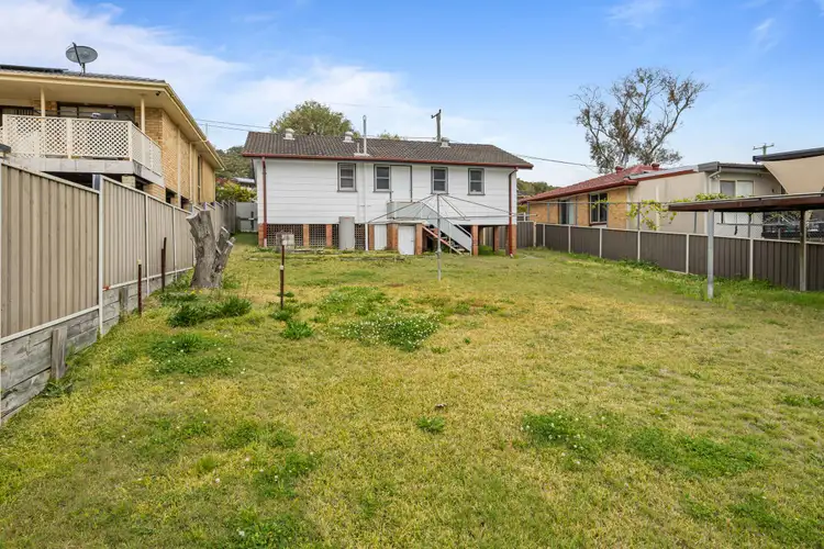 Fifth view of Homely house listing, 79 Milford Street, Toronto NSW 2283