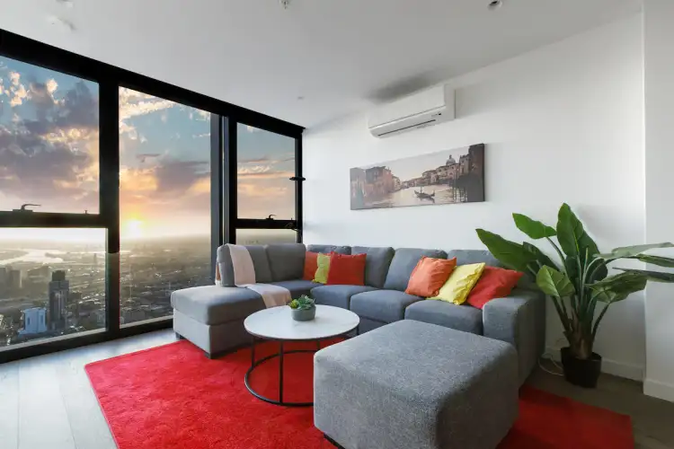 7106/462 Elizabeth Street, Melbourne VIC 3000