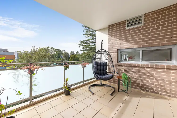 Fourth view of Homely apartment listing, 305/1-3 Sturt Place, St Ives NSW 2075