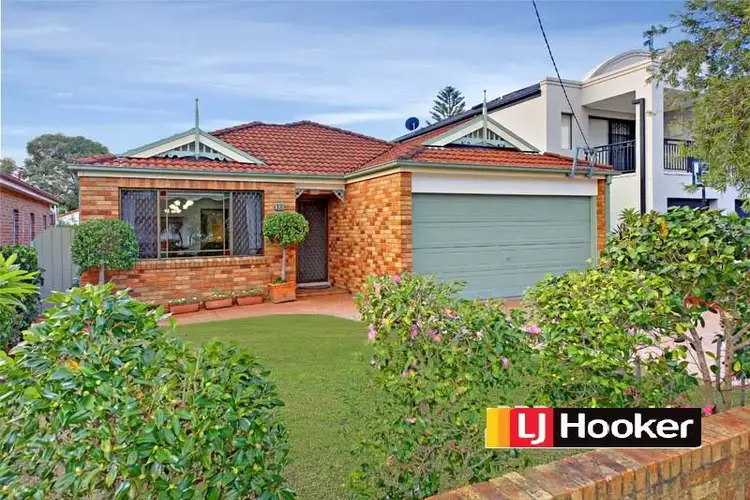 12 Belmont Ave, Sans Souci NSW 2219
