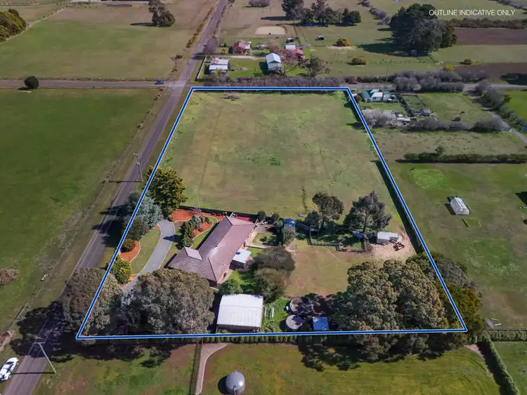 Second view of Homely house listing, 76 Suburb Road, Westbury TAS 7303