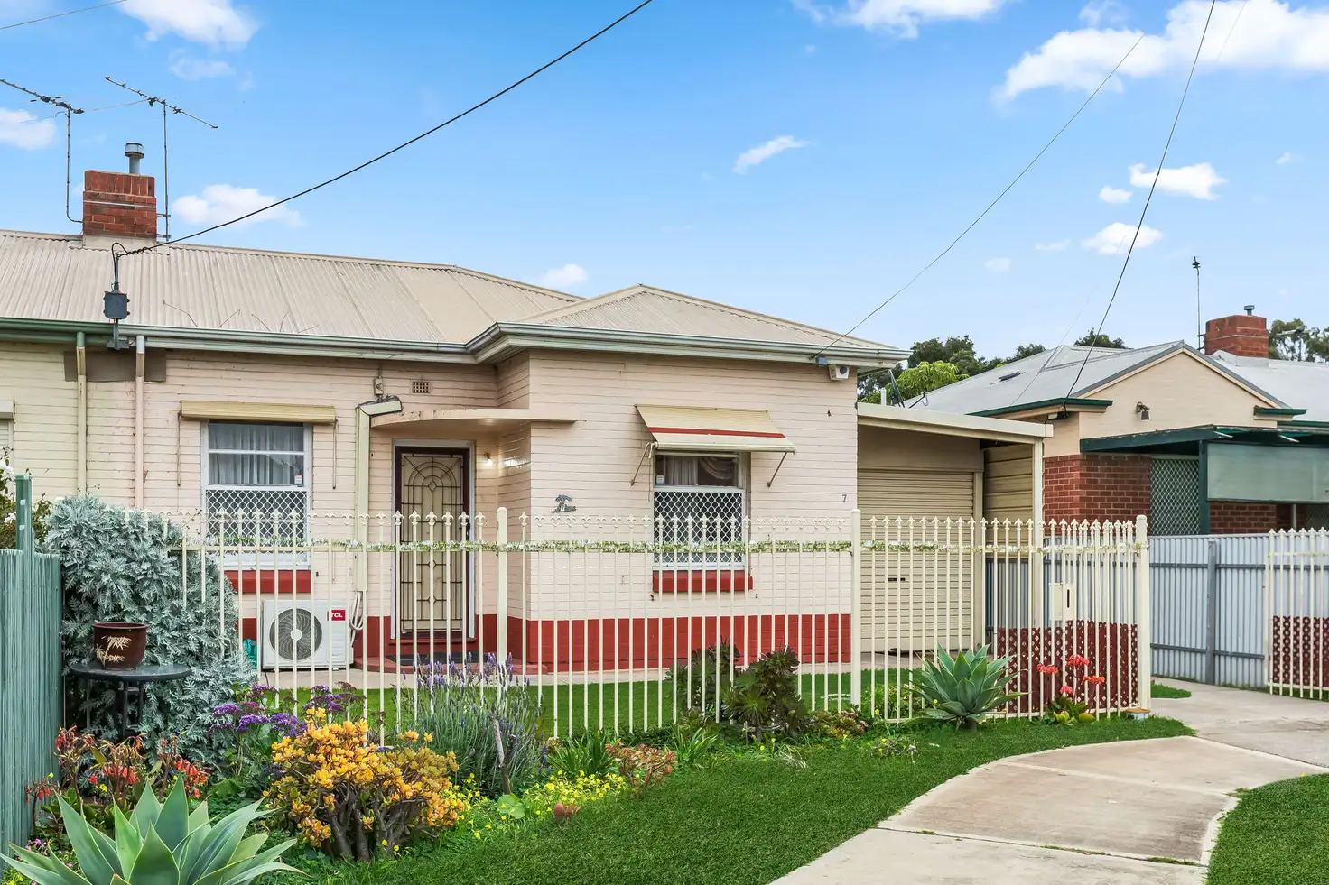 Main view of Homely house listing, 7 Tulloch Avenue, Pennington SA 5013