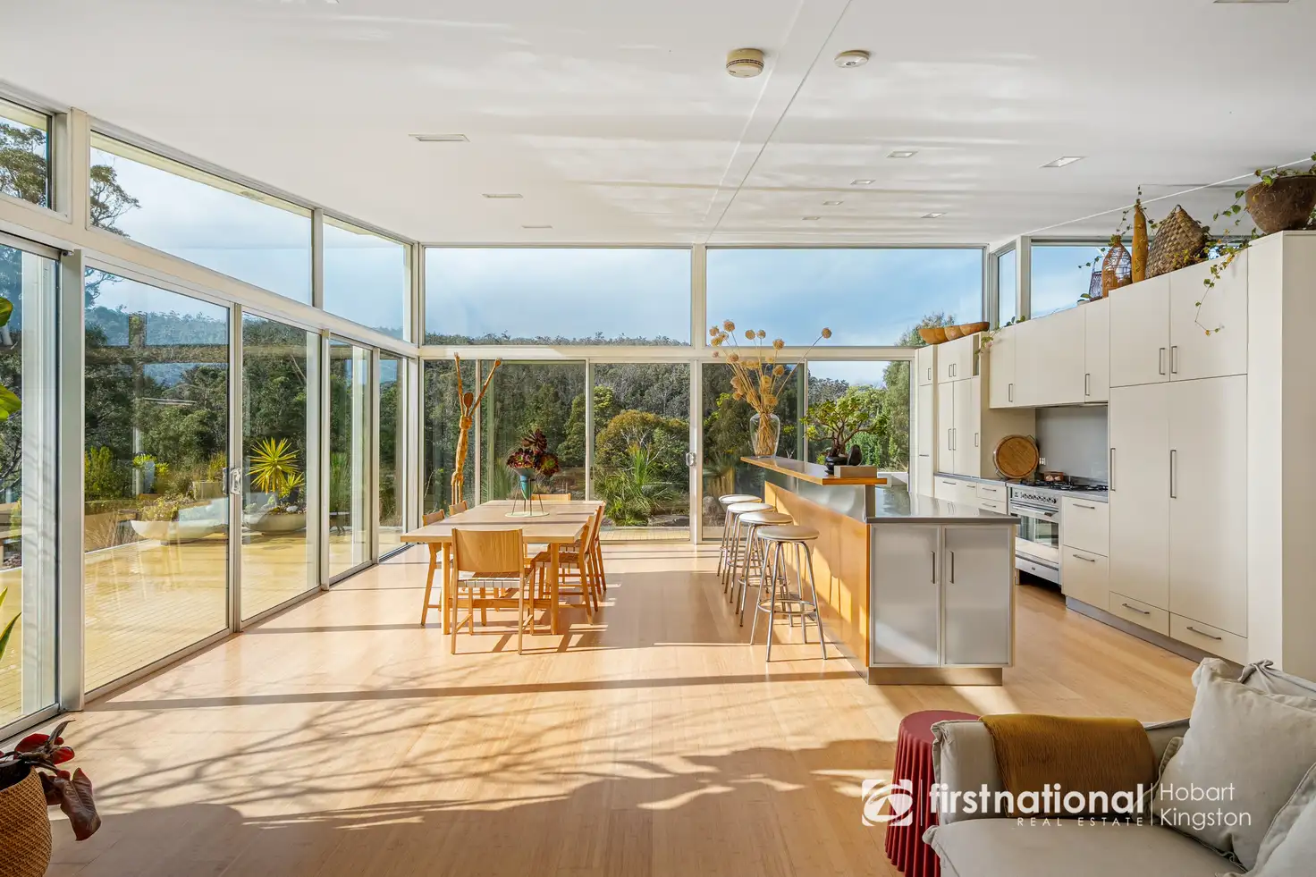 Main view of Homely house listing, 60 Old Summerleas Road, Kingston TAS 7050