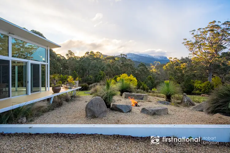 Second view of Homely house listing, 60 Old Summerleas Road, Kingston TAS 7050