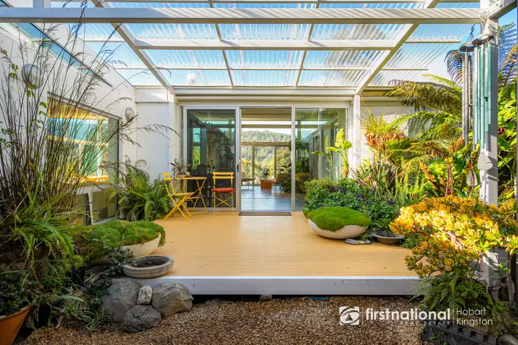 Third view of Homely house listing, 60 Old Summerleas Road, Kingston TAS 7050