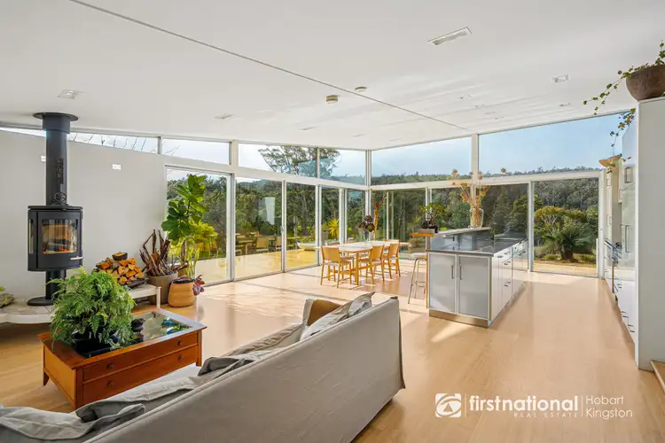 Fourth view of Homely house listing, 60 Old Summerleas Road, Kingston TAS 7050