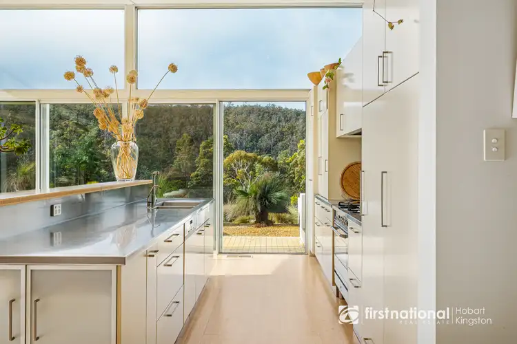 Sixth view of Homely house listing, 60 Old Summerleas Road, Kingston TAS 7050