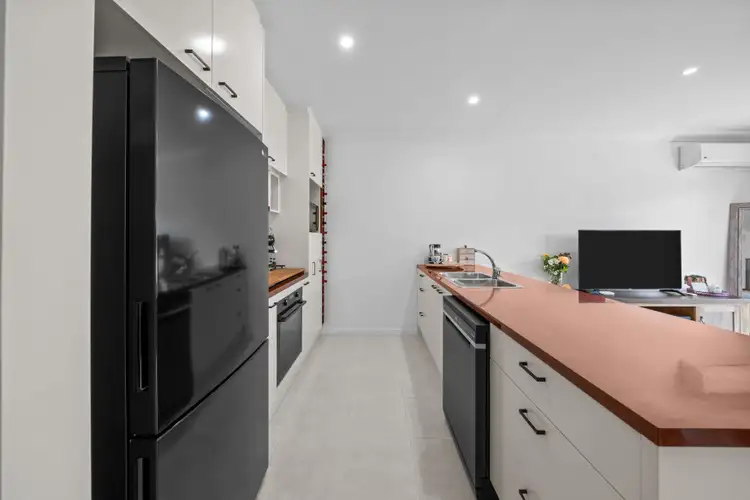 Fifth view of Homely unit listing, 47/55 Paradise Springs Avenue, Robina QLD 4226