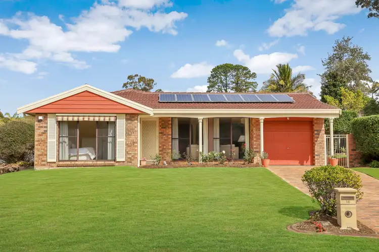 16 North Street, Bensville NSW 2251