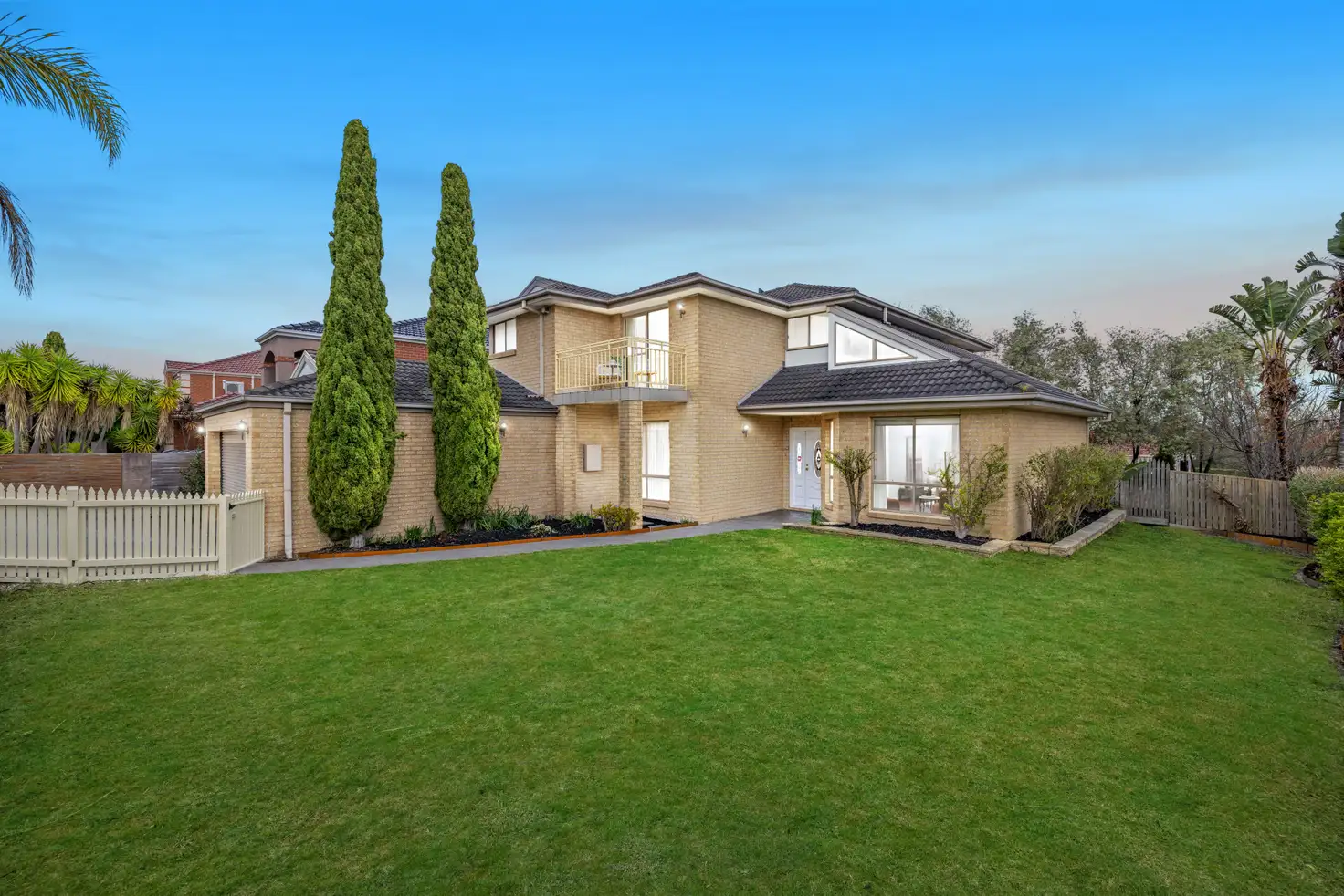 Main view of Homely house listing, 102 Pia Drive, Rowville VIC 3178