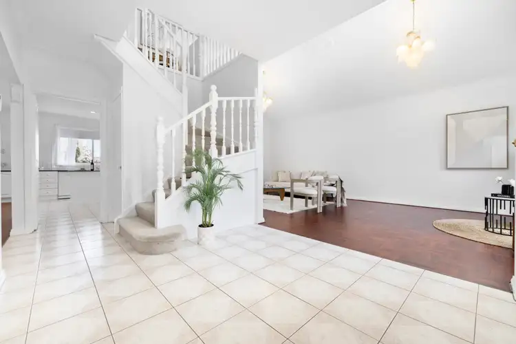 Fourth view of Homely house listing, 102 Pia Drive, Rowville VIC 3178