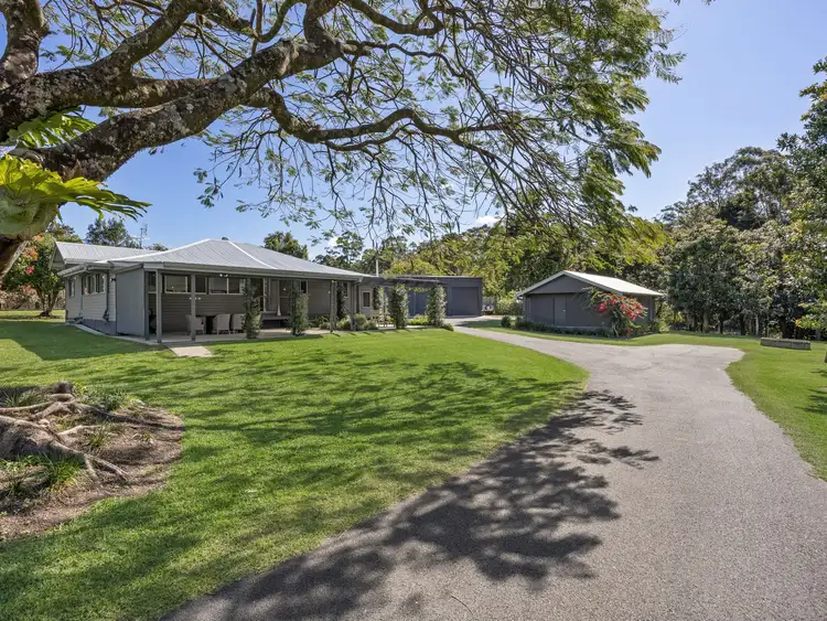11 Kauri Court, Beerwah QLD 4519