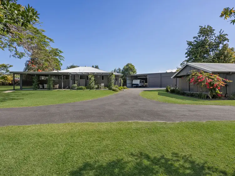 Third view of Homely house listing, 11 Kauri Court, Beerwah QLD 4519