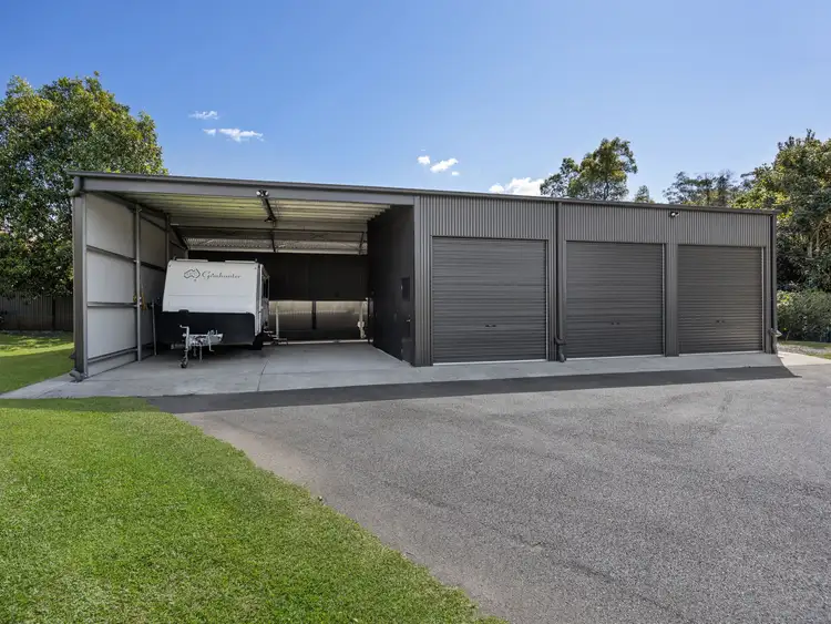 Fourth view of Homely house listing, 11 Kauri Court, Beerwah QLD 4519