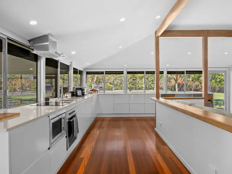 Sixth view of Homely house listing, 11 Kauri Court, Beerwah QLD 4519