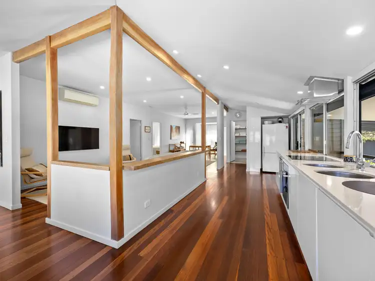 Seventh view of Homely house listing, 11 Kauri Court, Beerwah QLD 4519