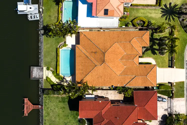 Fourth view of Homely house listing, 32 The Peninsula, Helensvale QLD 4212