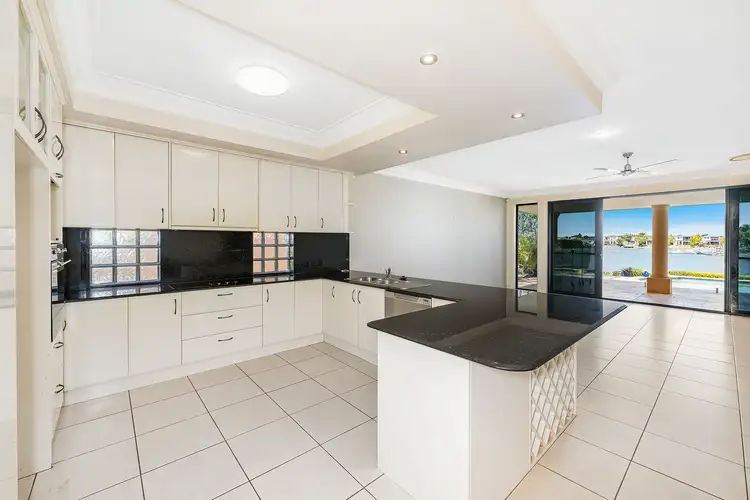 Sixth view of Homely house listing, 32 The Peninsula, Helensvale QLD 4212