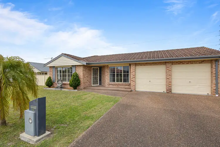 49 Archer Crescent, Maryland NSW 2287