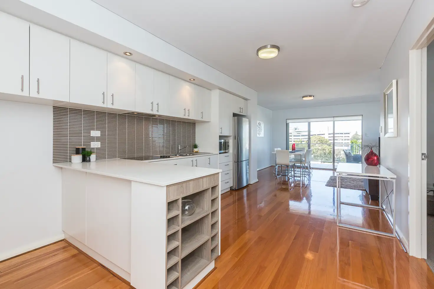 Main view of Homely apartment listing, 43/1 Douro Place, West Perth WA 6005