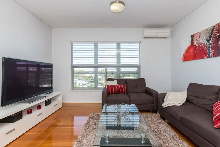 Third view of Homely apartment listing, 43/1 Douro Place, West Perth WA 6005