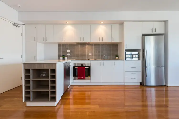 Sixth view of Homely apartment listing, 43/1 Douro Place, West Perth WA 6005