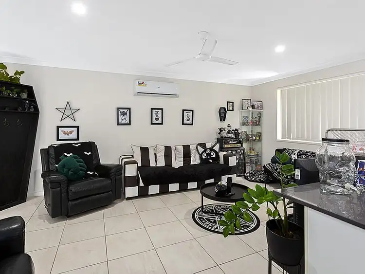 36 Creekstone Avenue, Redbank Plains QLD 4301